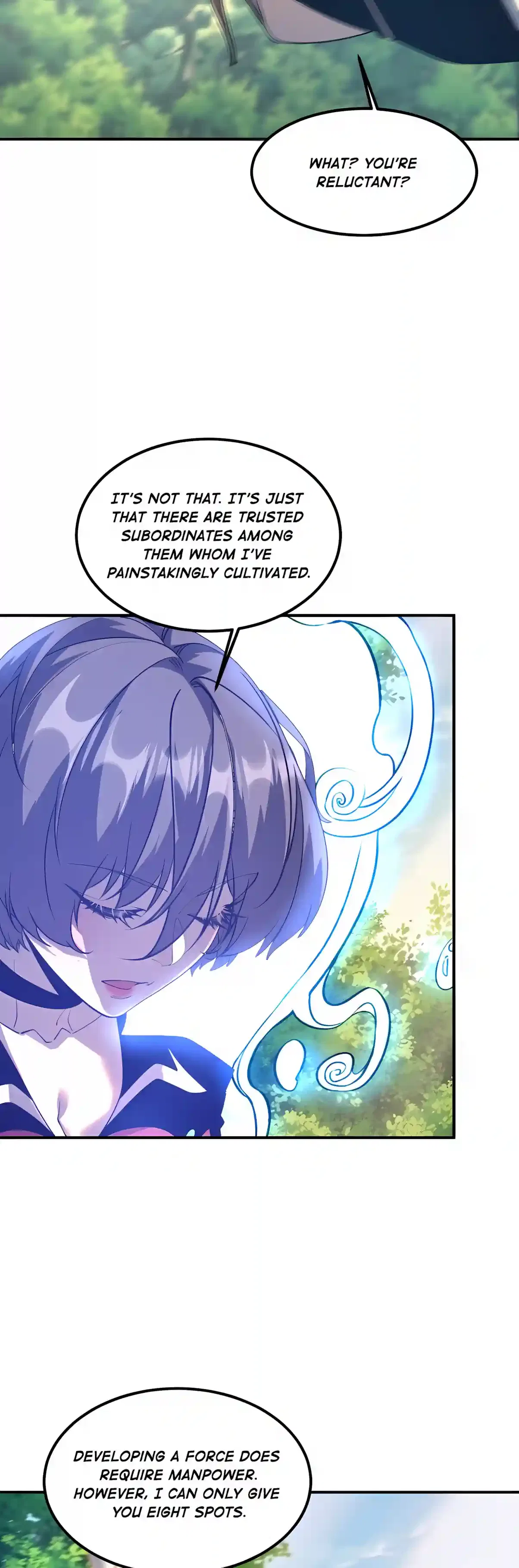 Awakening the Purple Thunder at the Beginning Chapter 89 – Page 28