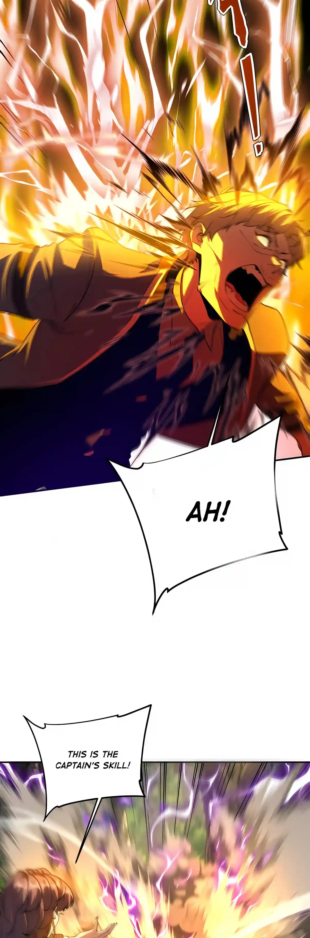 Awakening the Purple Thunder at the Beginning Chapter 89 – Page 35