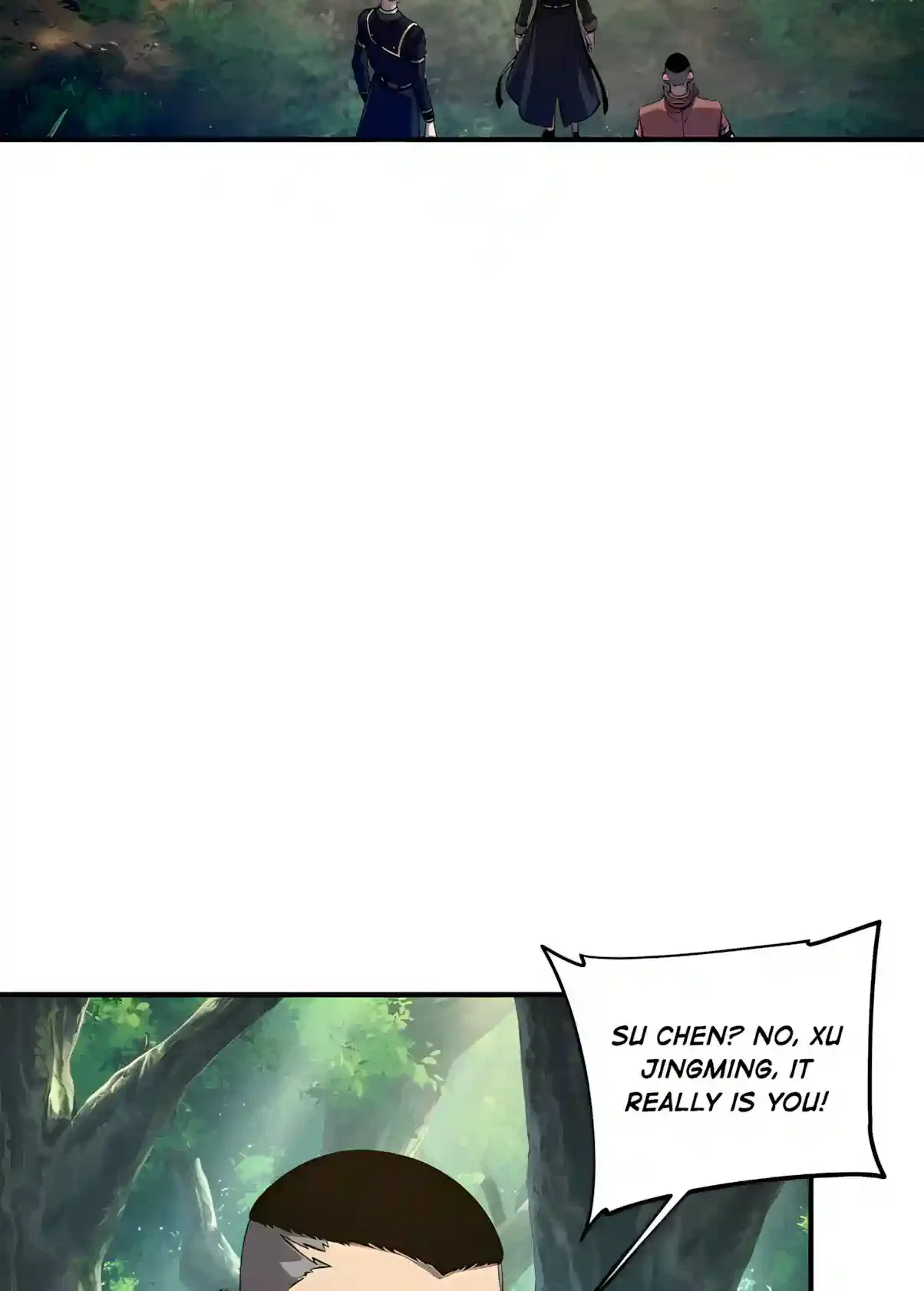Awakening the Purple Thunder at the Beginning Chapter 89 – Page 37