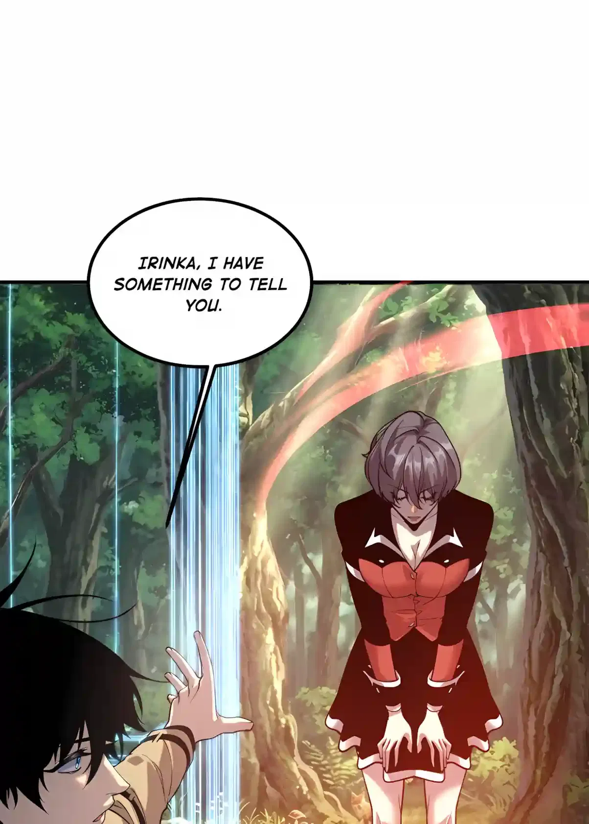 Awakening the Purple Thunder at the Beginning Chapter 89 – Page 46