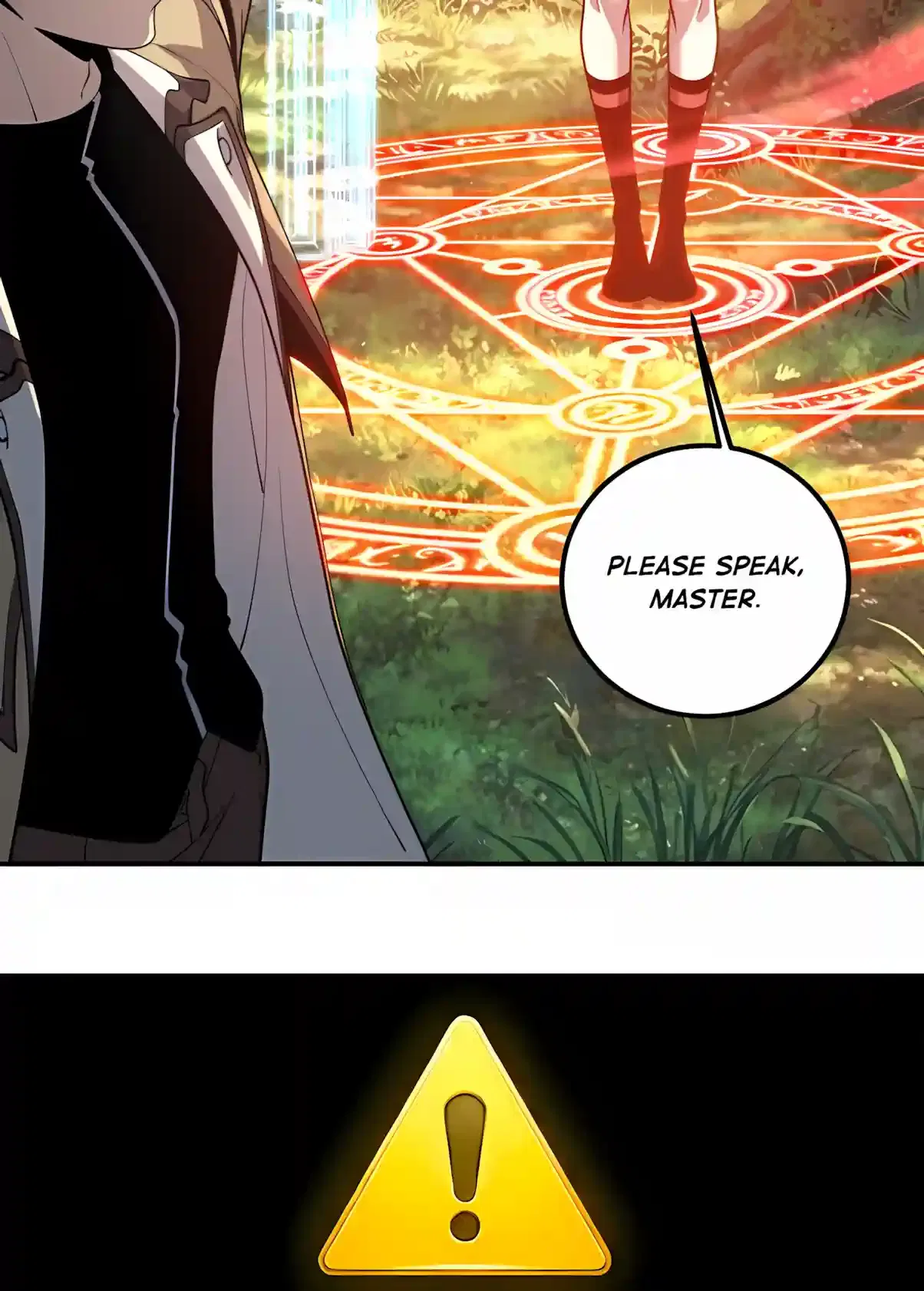 Awakening the Purple Thunder at the Beginning Chapter 89 – Page 47