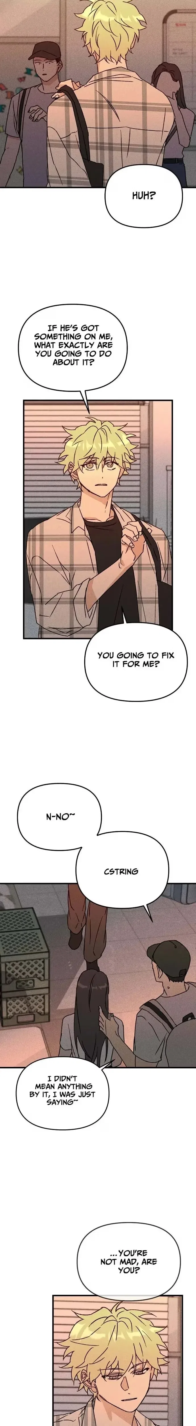 Land’s Records Chapter 17 – Page 7