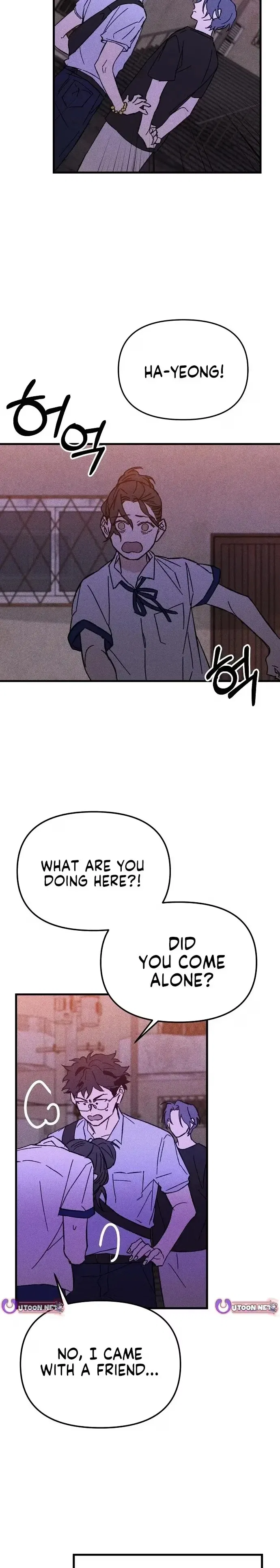 Land’s Records Chapter 16 – Page 6