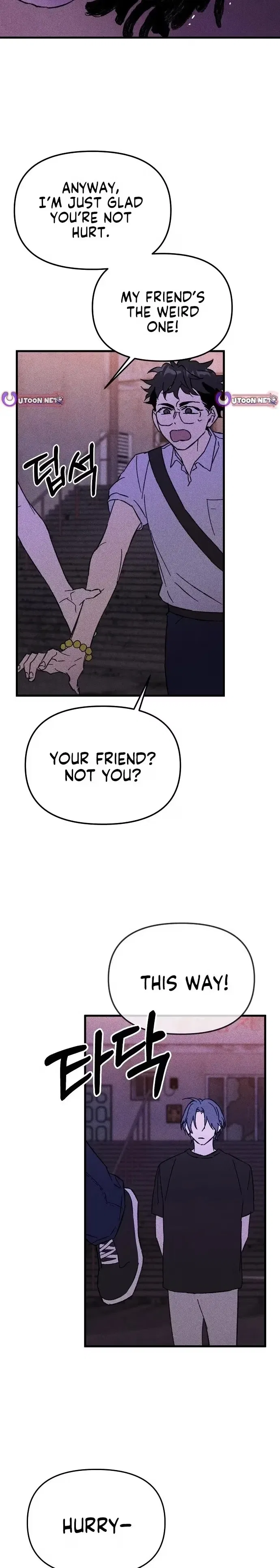 Land’s Records Chapter 16 – Page 9