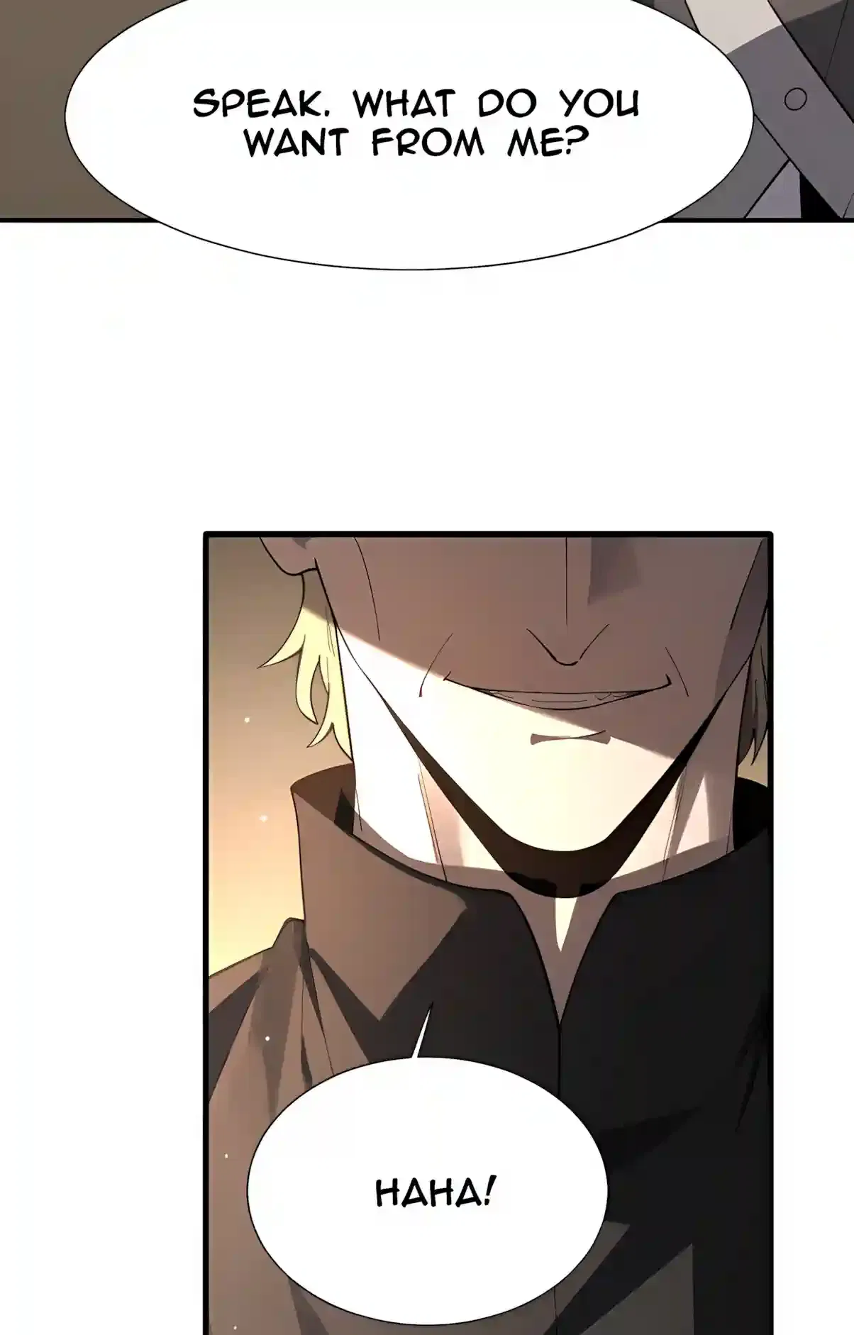SSS Grade Saint Knight Chapter 214 – Page 28