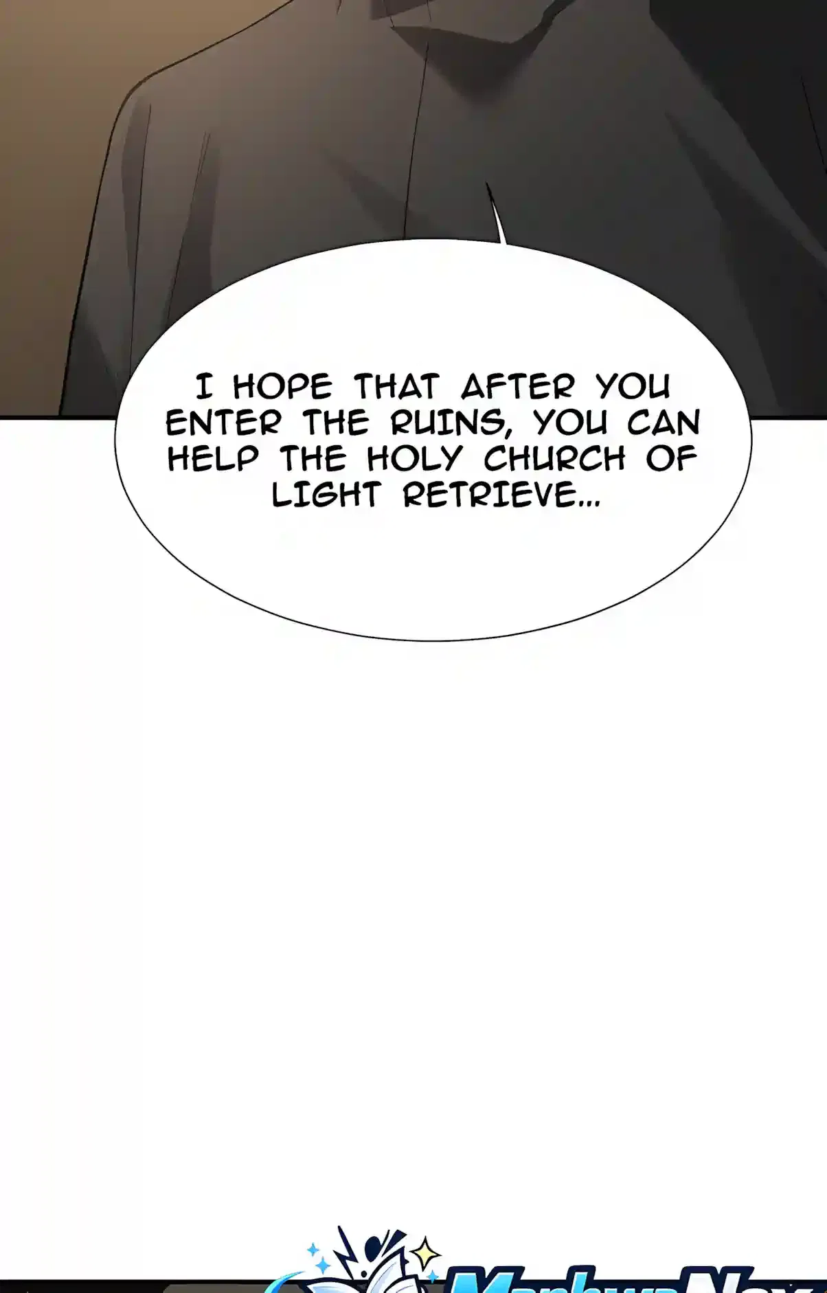 SSS Grade Saint Knight Chapter 214 – Page 30