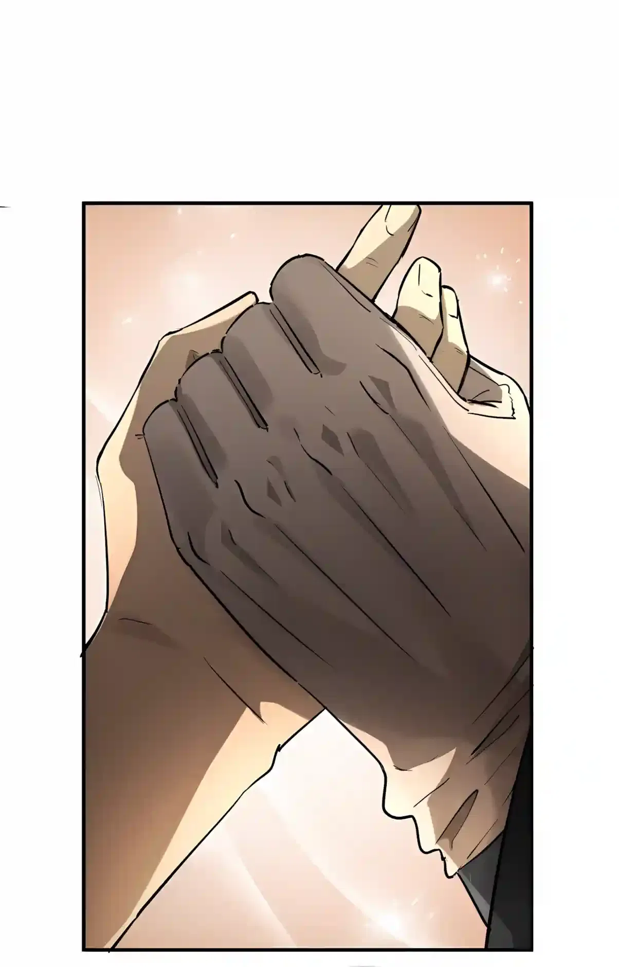 SSS Grade Saint Knight Chapter 214 – Page 41