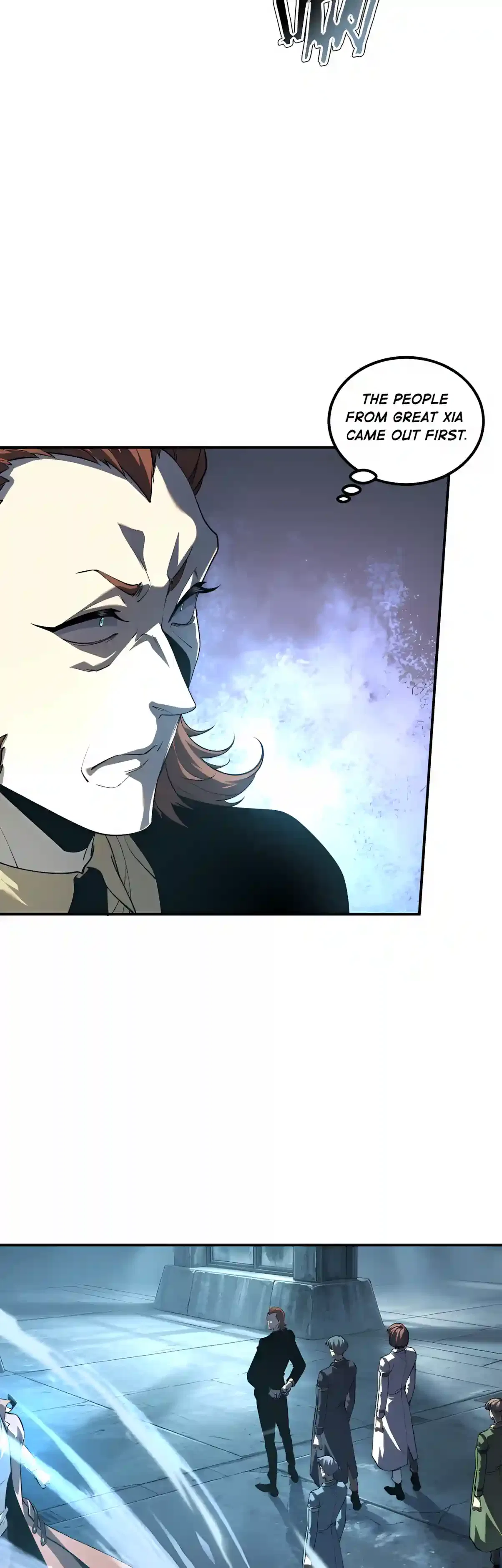 Awakening the Purple Thunder at the Beginning Chapter 90 – Page 10