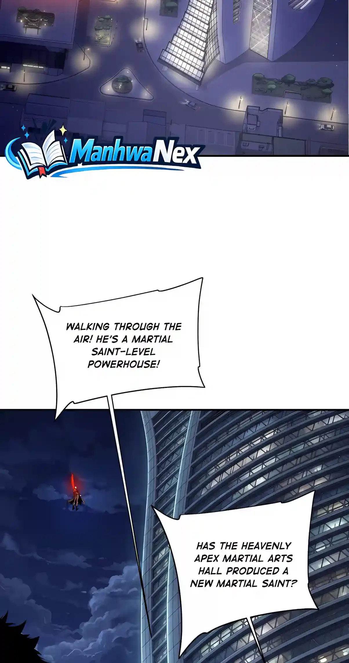 Awakening the Purple Thunder at the Beginning Chapter 90 – Page 37