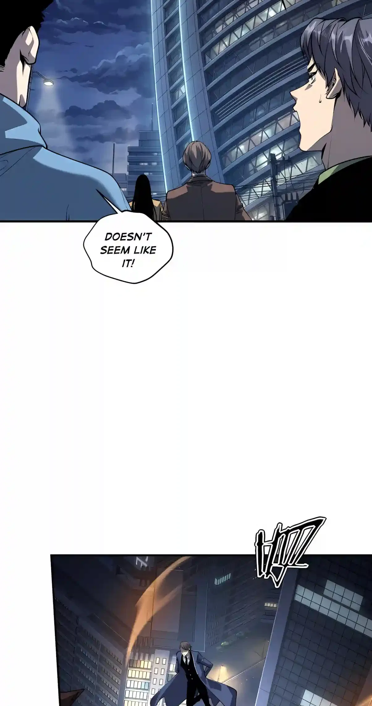 Awakening the Purple Thunder at the Beginning Chapter 90 – Page 38