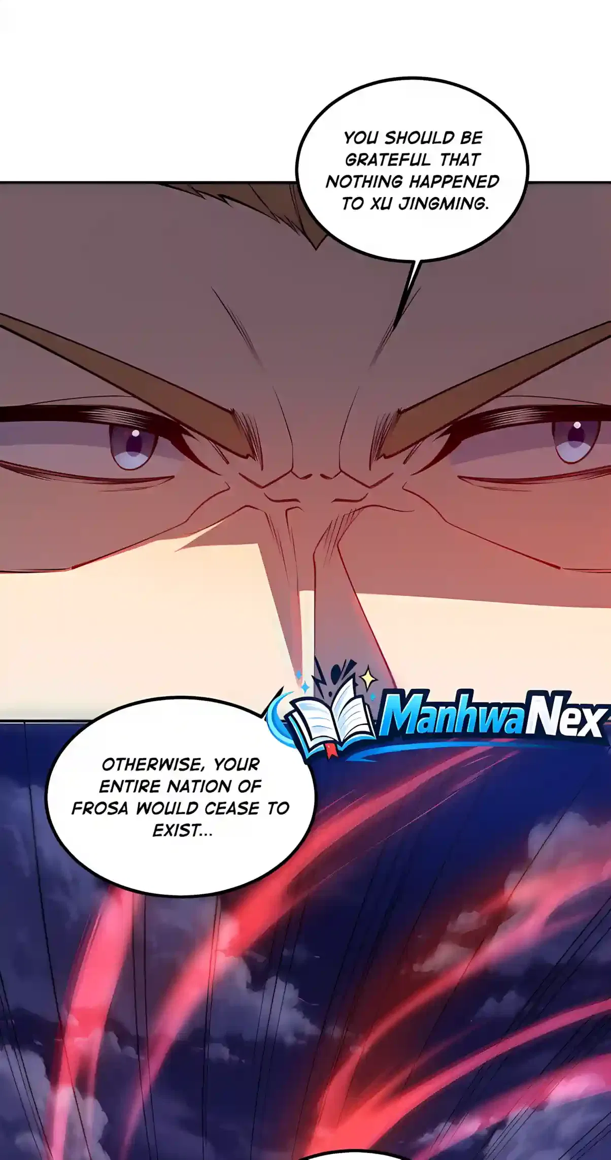Awakening the Purple Thunder at the Beginning Chapter 90 – Page 52