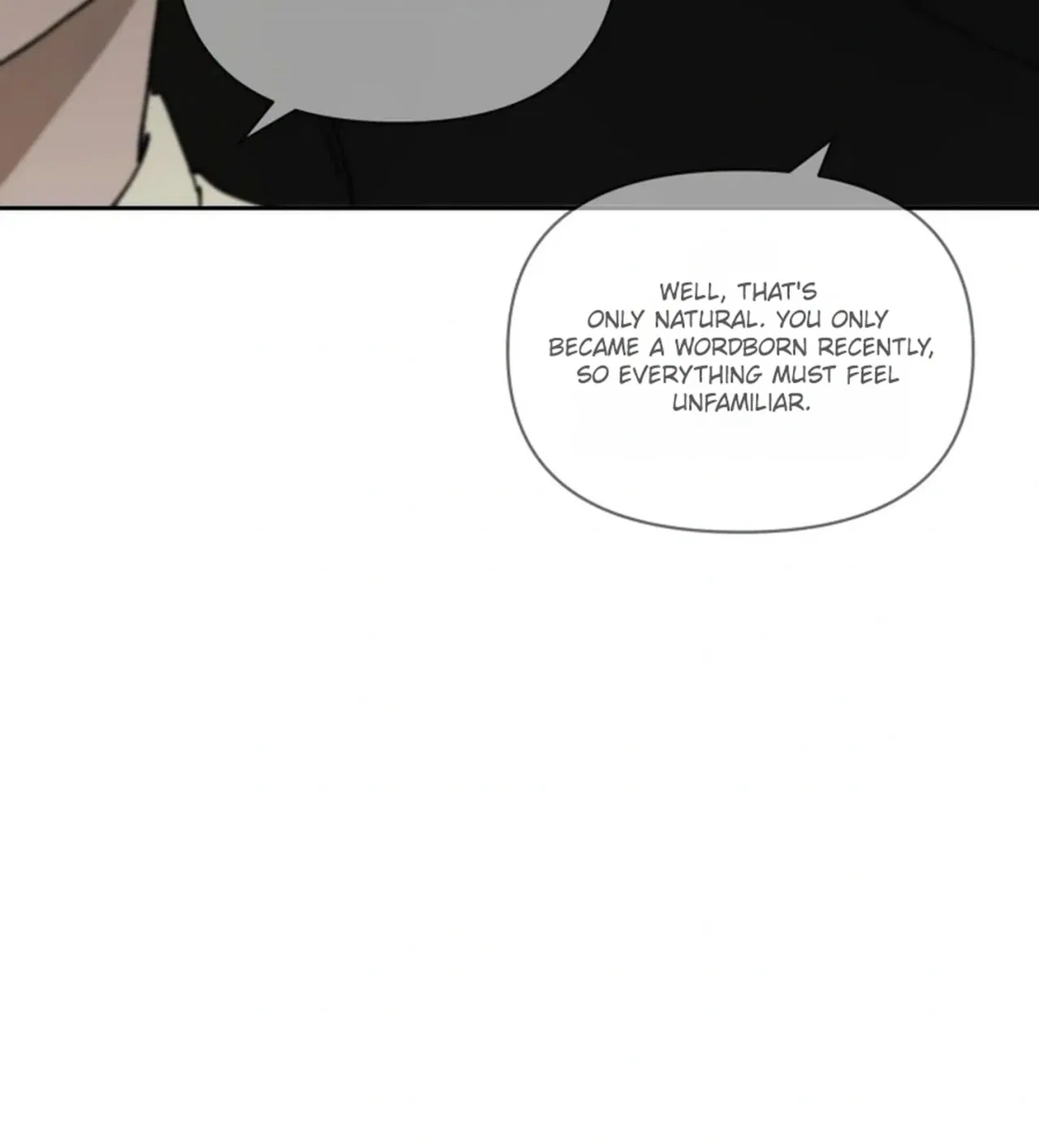 Words That Become Seeds Chapter 14 – Page 6