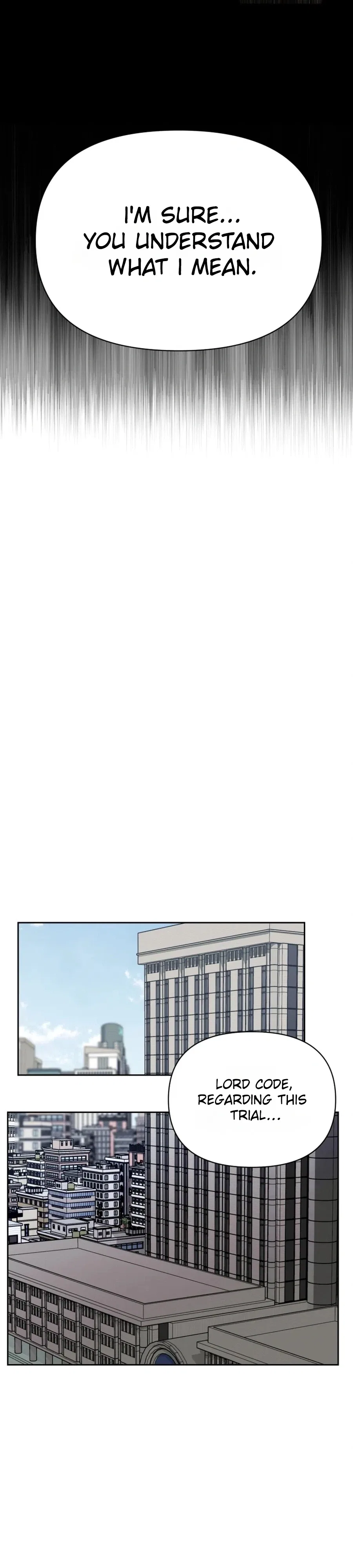 Words That Become Seeds Chapter 14 – Page 36