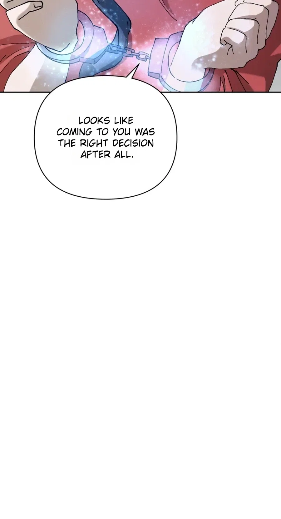 Words That Become Seeds Chapter 14 – Page 42