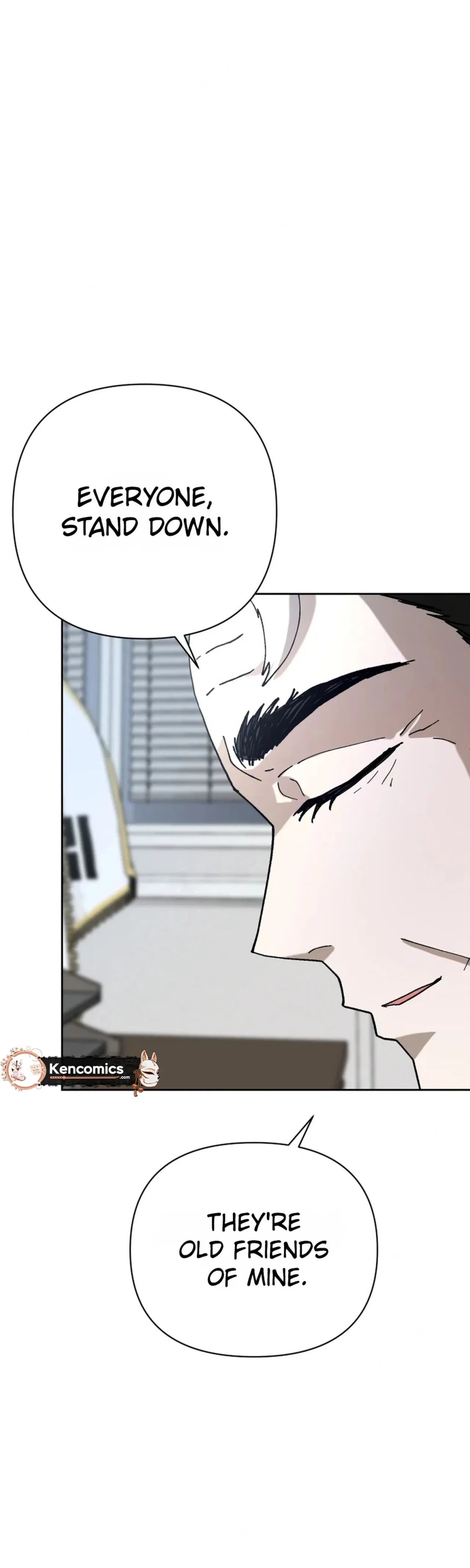 Words That Become Seeds Chapter 14 – Page 44