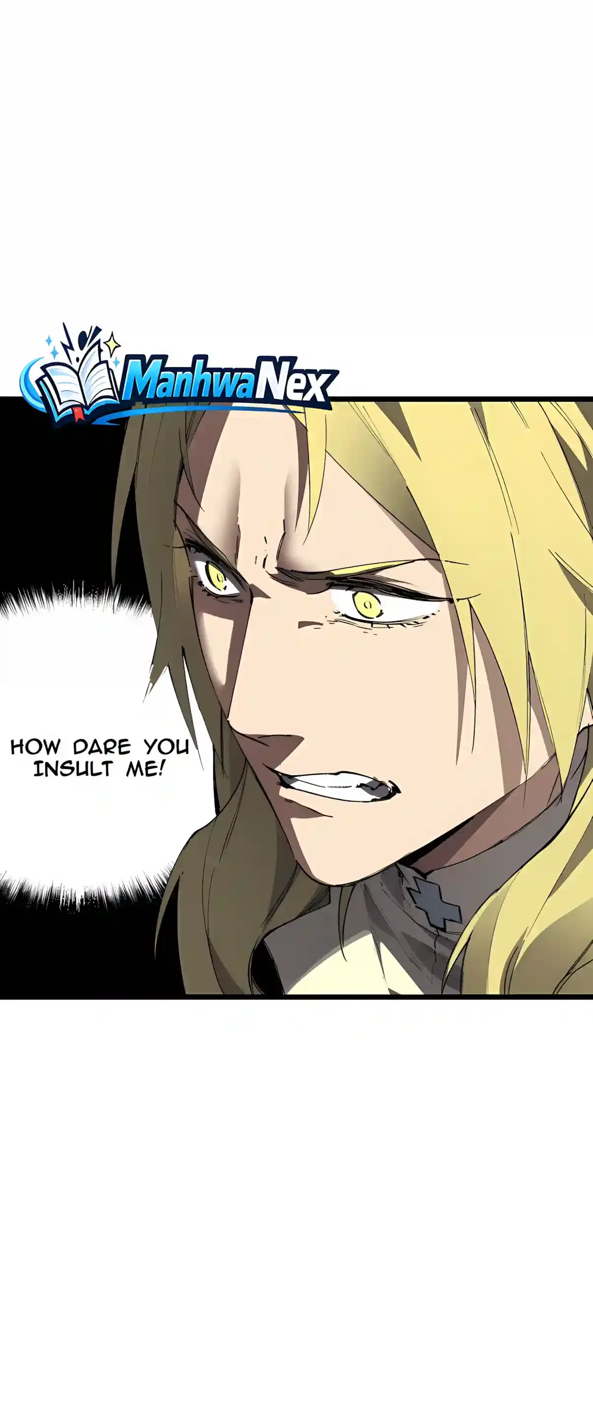 SSS Grade Saint Knight Chapter 215 – Page 24