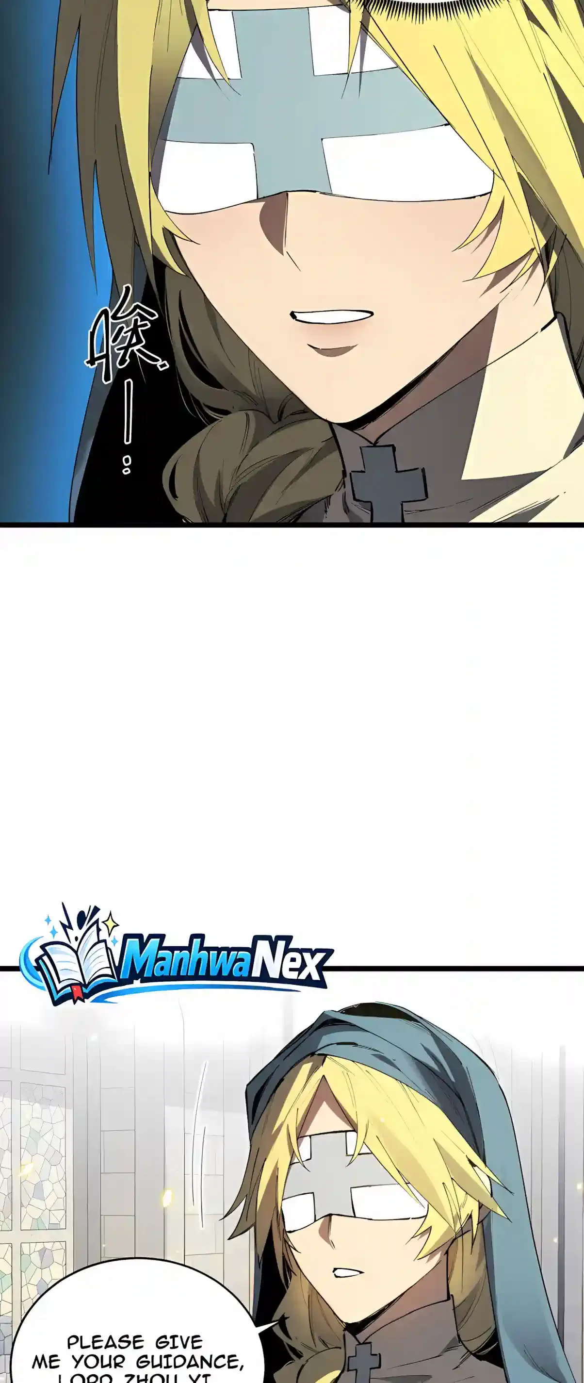 SSS Grade Saint Knight Chapter 215 – Page 28