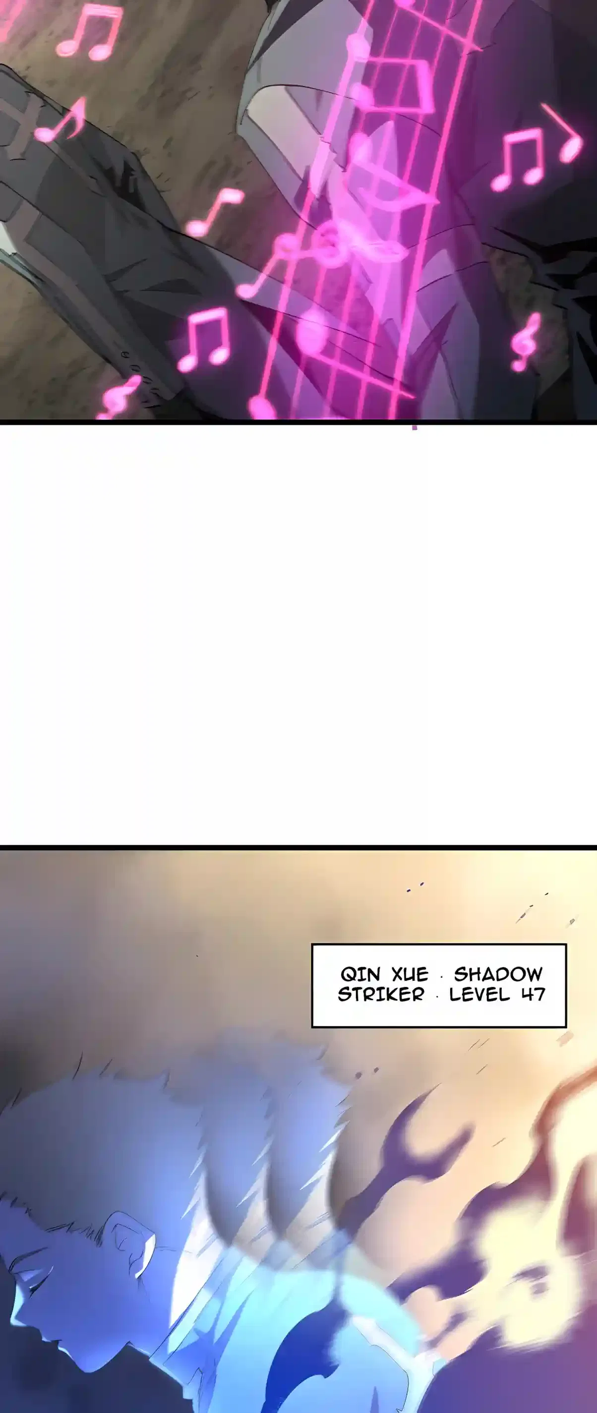 SSS Grade Saint Knight Chapter 215 – Page 34