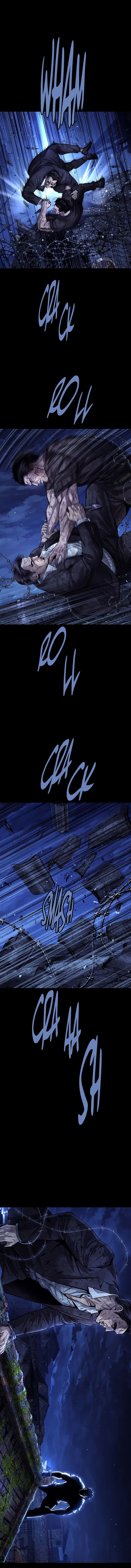 Vigilante Part 2 Chapter 104 – Page 2