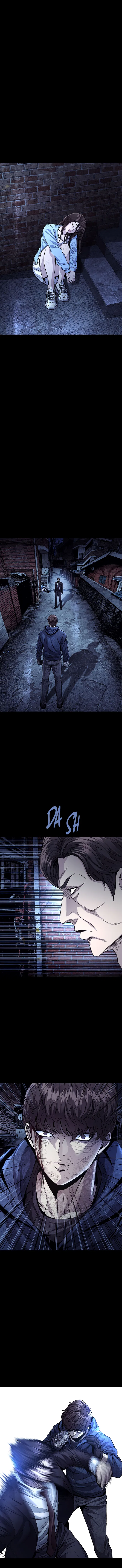 Vigilante Part 2 Chapter 104 – Page 9