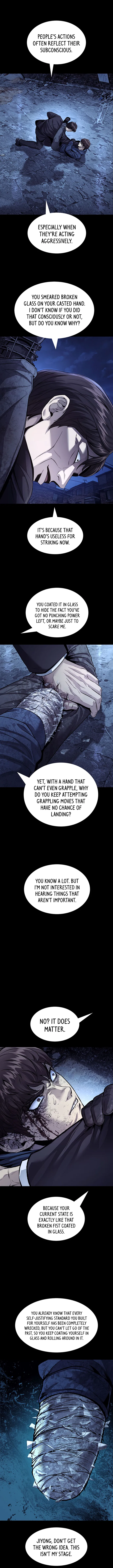 Vigilante Part 2 Chapter 104 – Page 11
