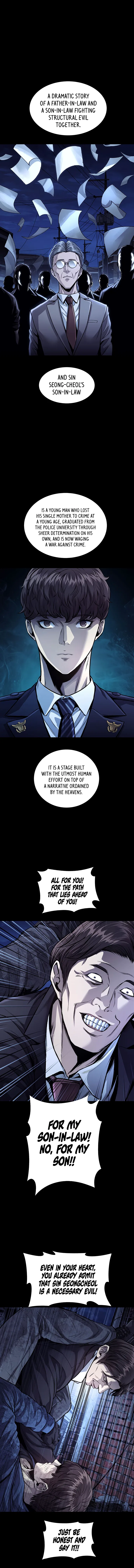 Vigilante Part 2 Chapter 104 – Page 13
