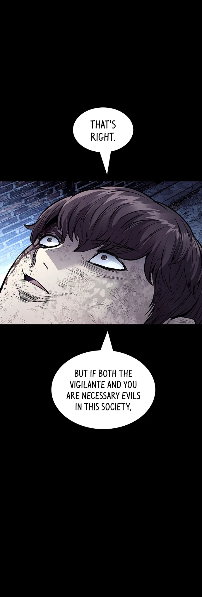 Vigilante Part 2 Chapter 104 – Page 14
