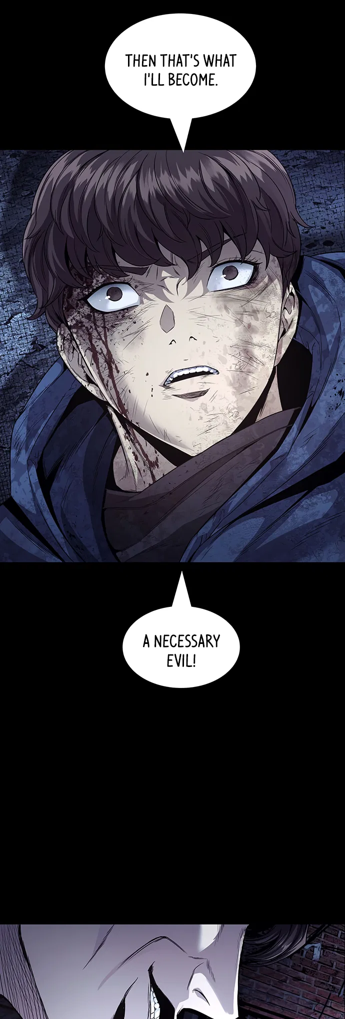 Vigilante Part 2 Chapter 104 – Page 15