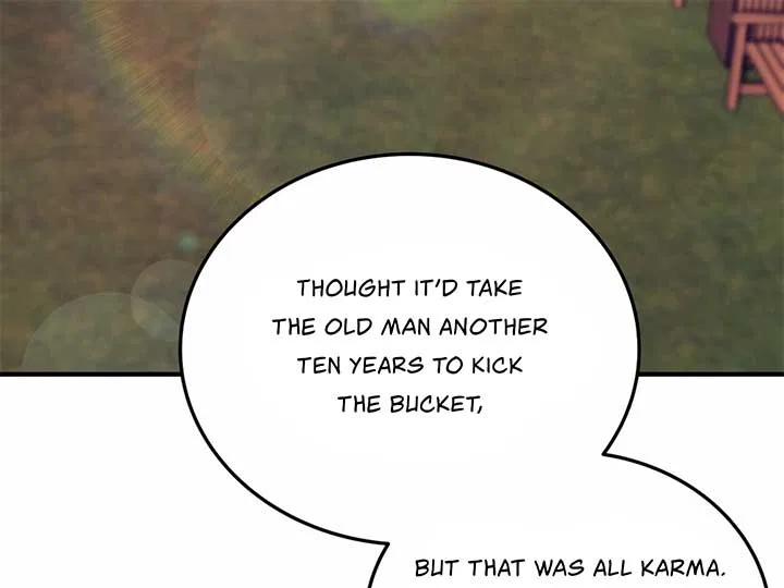 Kitsch Wedding Chapter 60 – Page 22