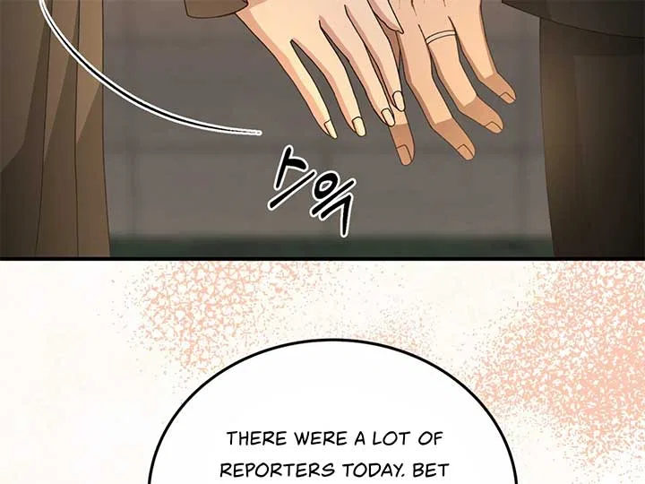 Kitsch Wedding Chapter 60 – Page 29