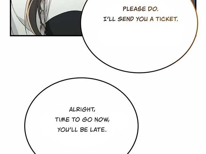 Kitsch Wedding Chapter 60 – Page 119