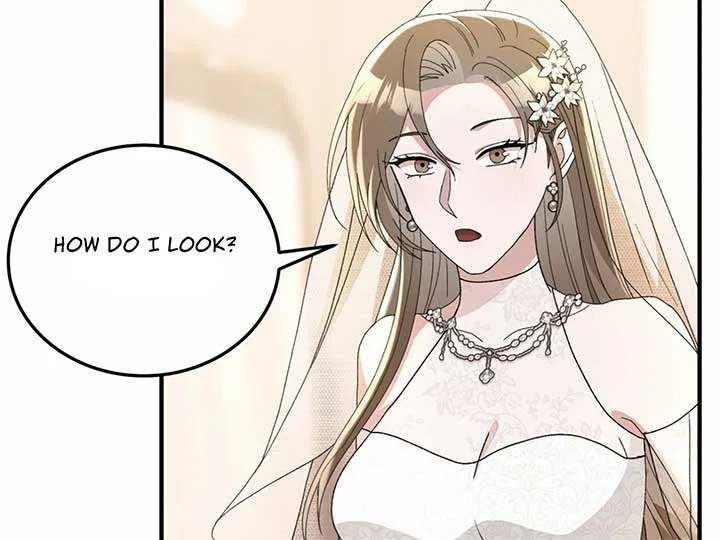 Kitsch Wedding Chapter 60 – Page 143