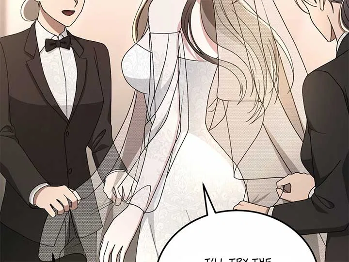 Kitsch Wedding Chapter 60 – Page 149