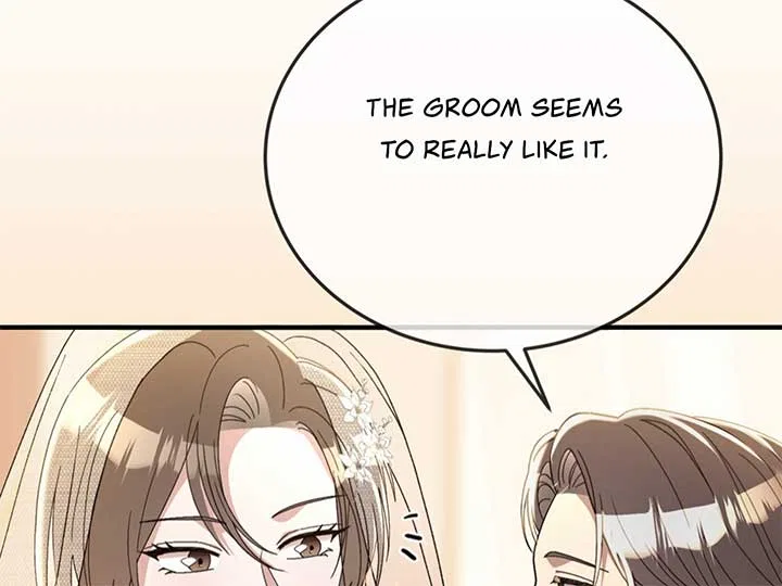 Kitsch Wedding Chapter 60 – Page 157
