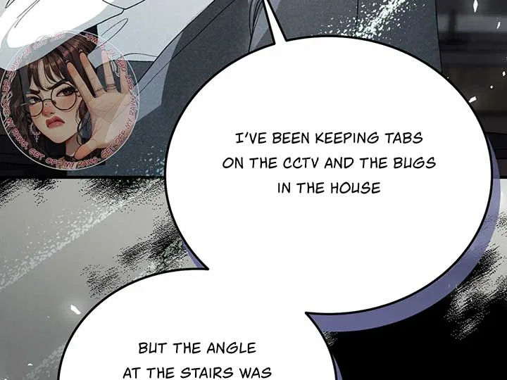 Kitsch Wedding Chapter 59 – Page 7