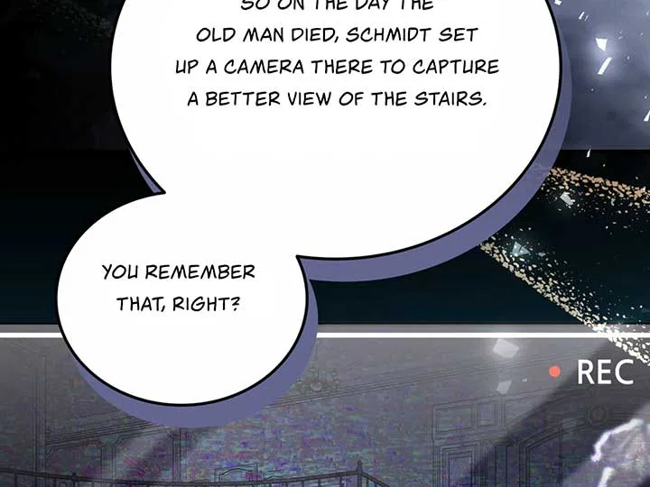 Kitsch Wedding Chapter 59 – Page 10