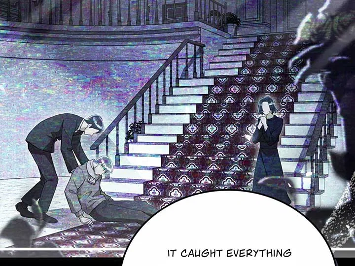 Kitsch Wedding Chapter 59 – Page 11