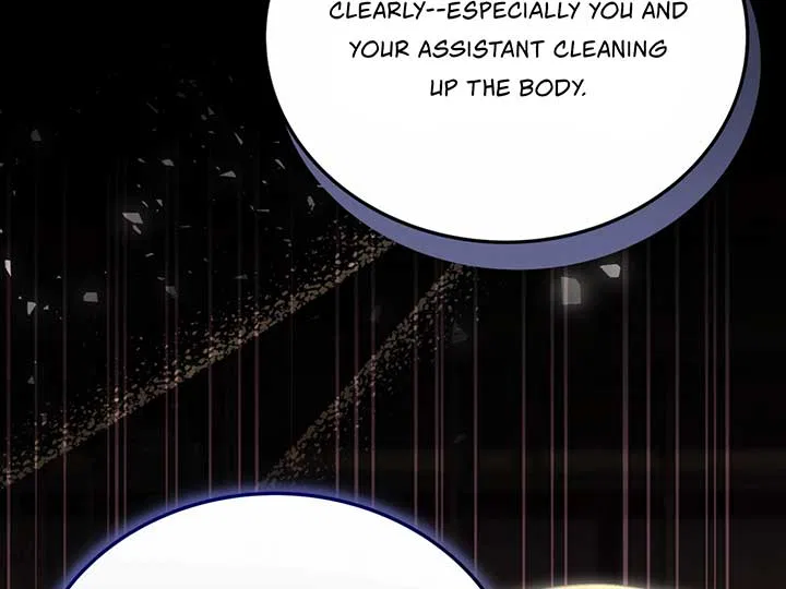 Kitsch Wedding Chapter 59 – Page 12