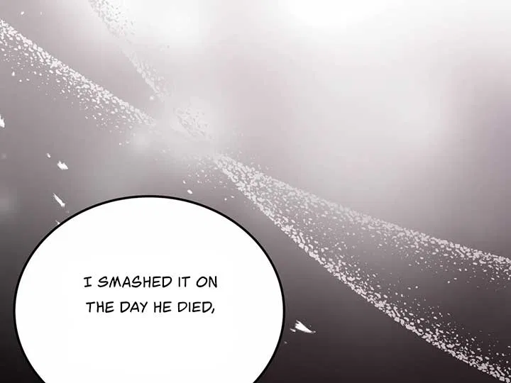 Kitsch Wedding Chapter 59 – Page 63