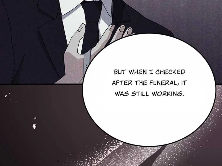 Kitsch Wedding Chapter 59 – Page 65