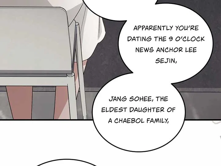 Kitsch Wedding Chapter 59 – Page 119