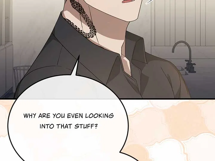 Kitsch Wedding Chapter 59 – Page 124