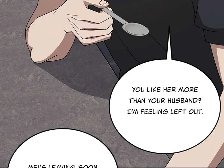 Kitsch Wedding Chapter 59 – Page 154