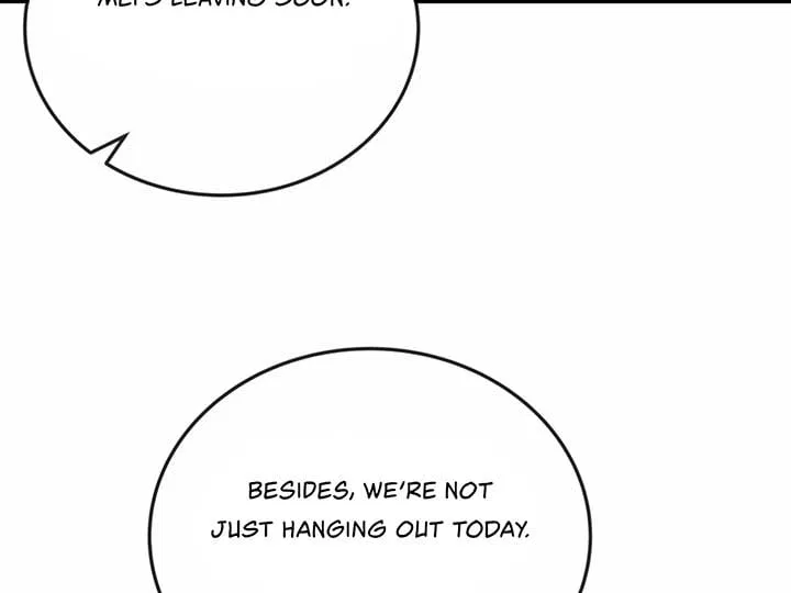 Kitsch Wedding Chapter 59 – Page 155