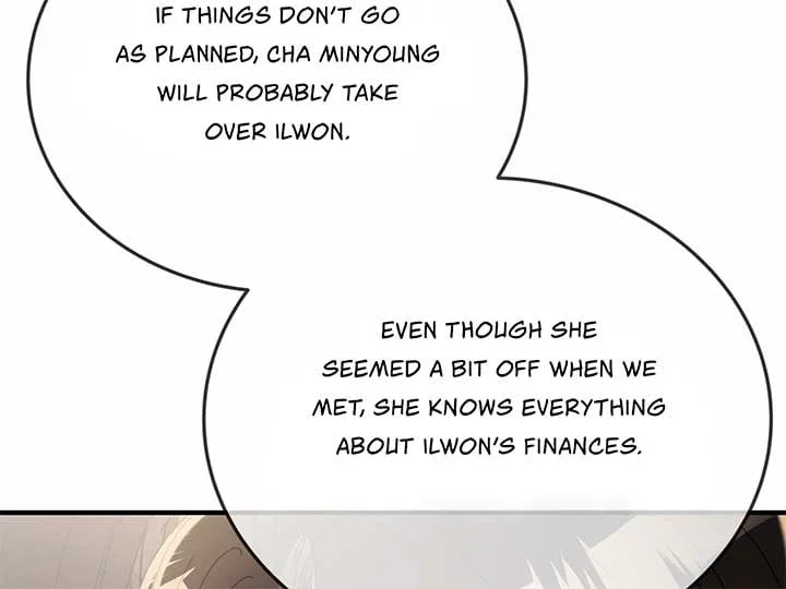 Kitsch Wedding Chapter 58 – Page 11