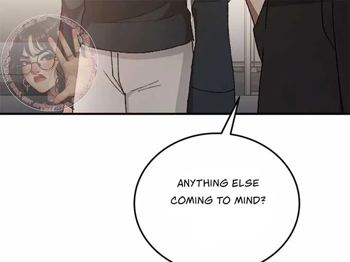 Kitsch Wedding Chapter 58 – Page 60