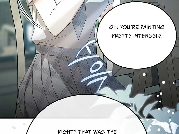 Kitsch Wedding Chapter 58 – Page 71