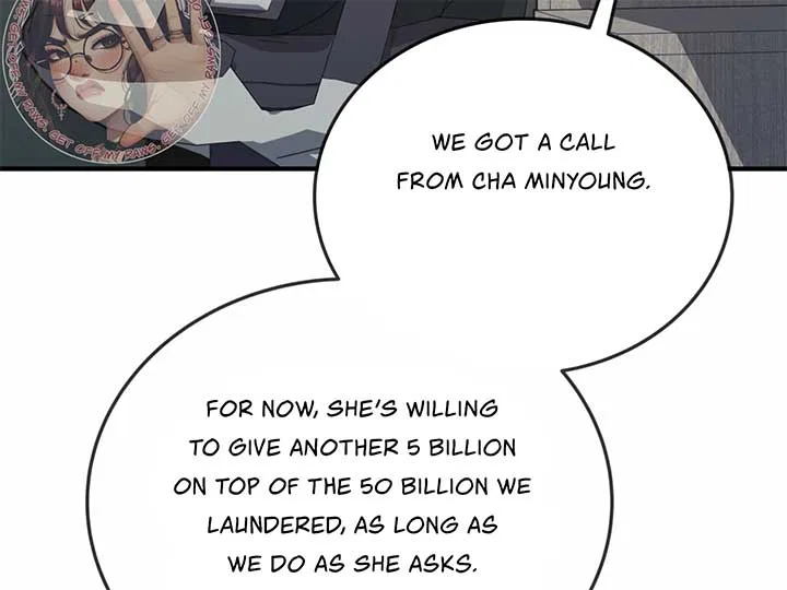 Kitsch Wedding Chapter 58 – Page 157