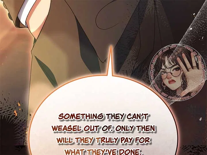 Kitsch Wedding Chapter 58 – Page 203