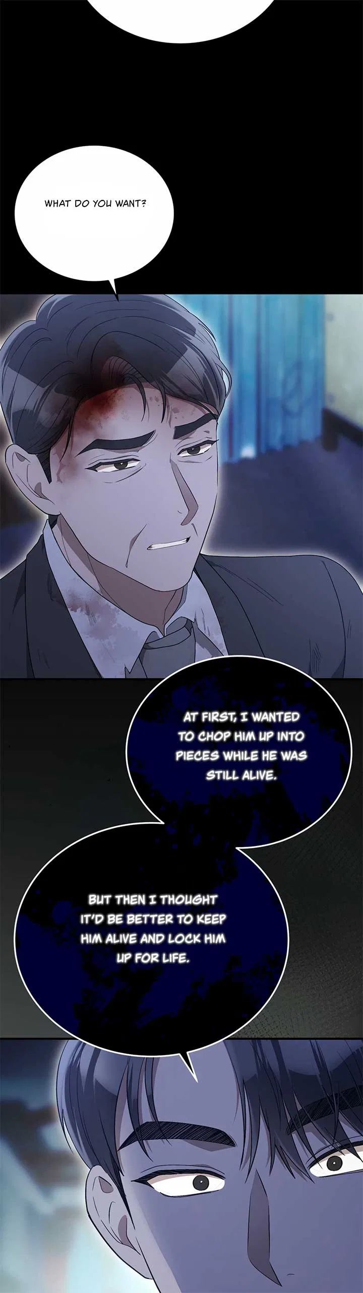 Kitsch Wedding Chapter 56 – Page 2